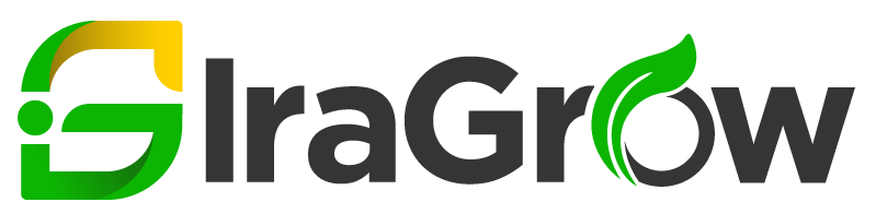 IraGrow Logo